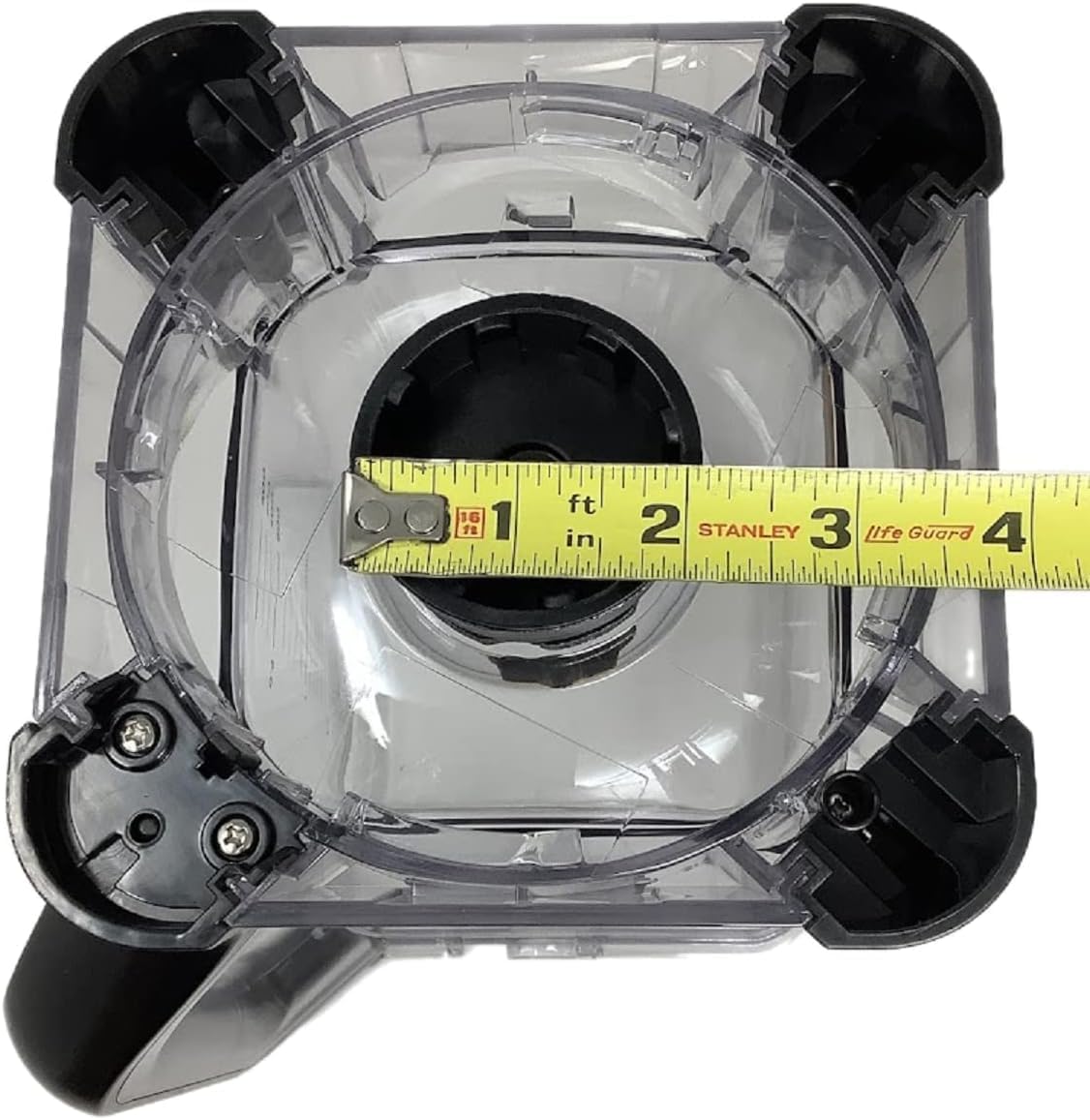 Ninja - Brandclub - Ninja 72oz XL Pitcher Only for CT672A Blender