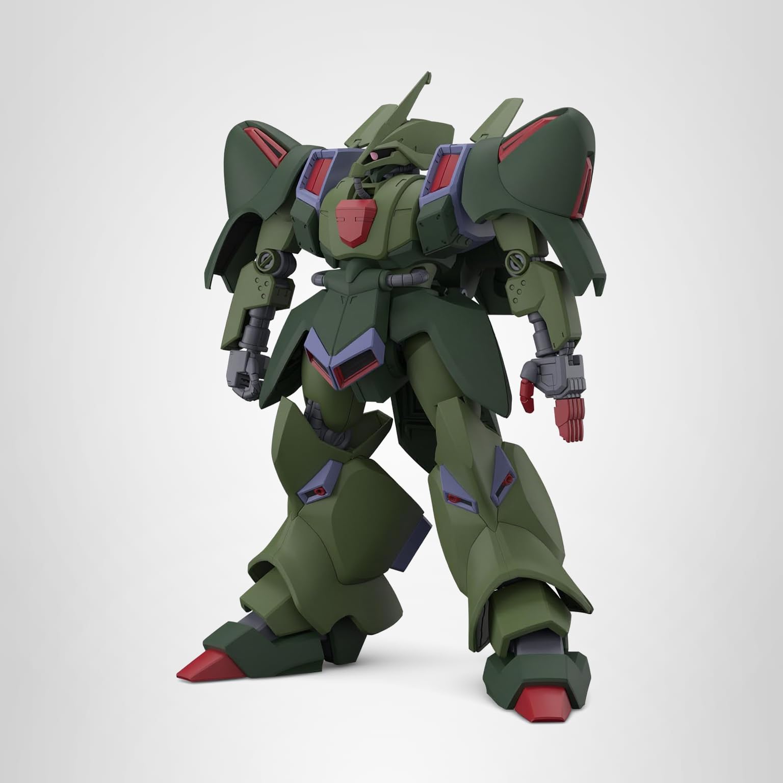 Amazon | BANDAI SPIRITS(バンダイ スピリッツ) HG 機動戦士ガンダムZZ