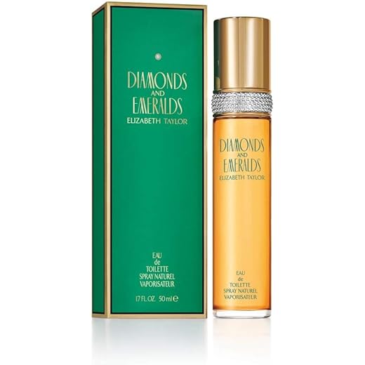 Diamond Emerald Spray 17oz