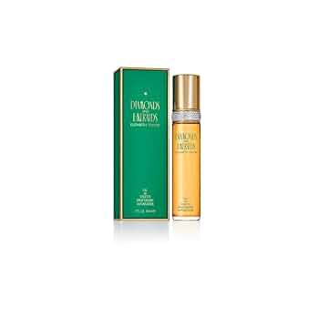 香水(女性用) ELIZABETH TAYLOR DIAMONDS AND RUBIES Diamonds & Rubies Eau de Toilette | FragranceNet.com®