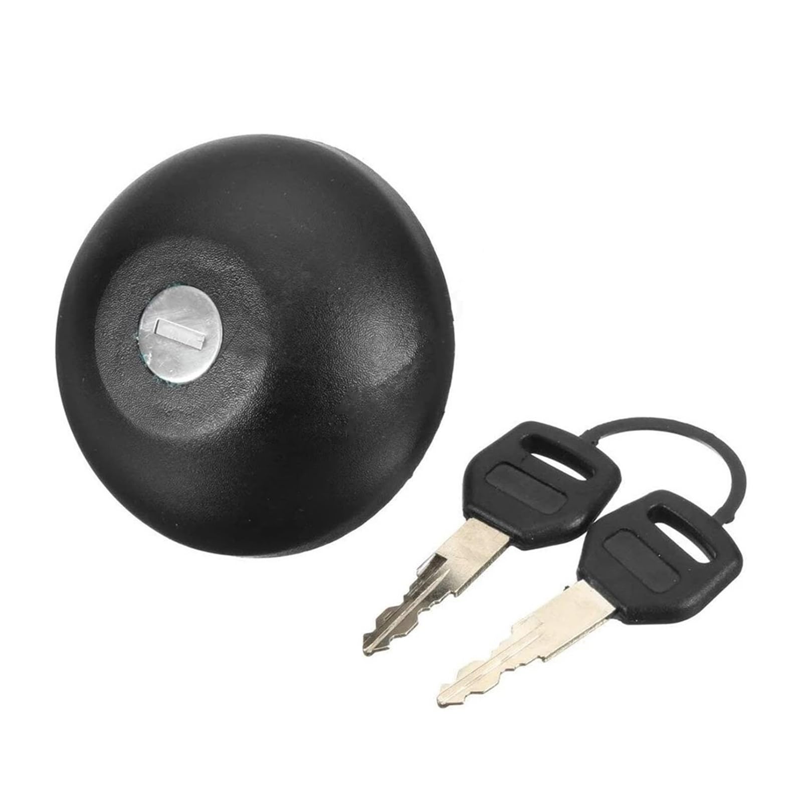 Tappi for serbatoio carburante for auto for N&Issan for Interstar for Primastar 2002-2014 7701471227 7701471585 Coperchio serbatoio carburante con serratura e 2 chiavi Tappo di riempimento carburante
