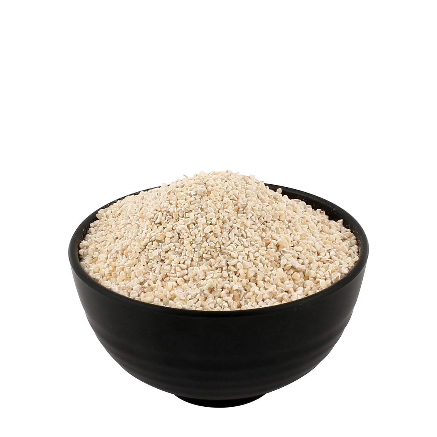 BT Fresh Organics Barley Dalia | Jo ka Daliya | Jau Ka Daliya | Jao dalia 200Gm-image-40