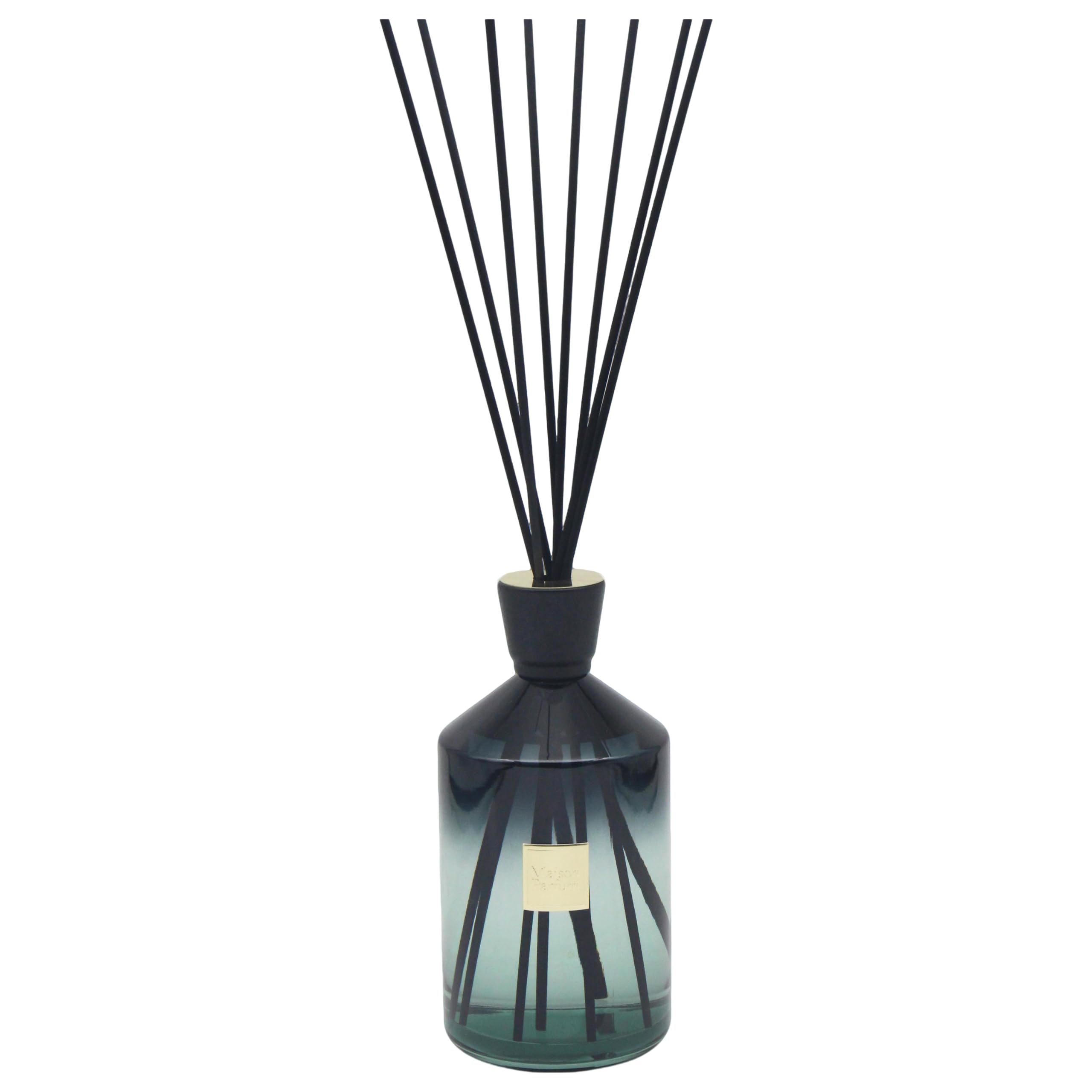  - Maison Parfum Palm Dubai Hotel Reed Diffuser 1 LitreOud Wood