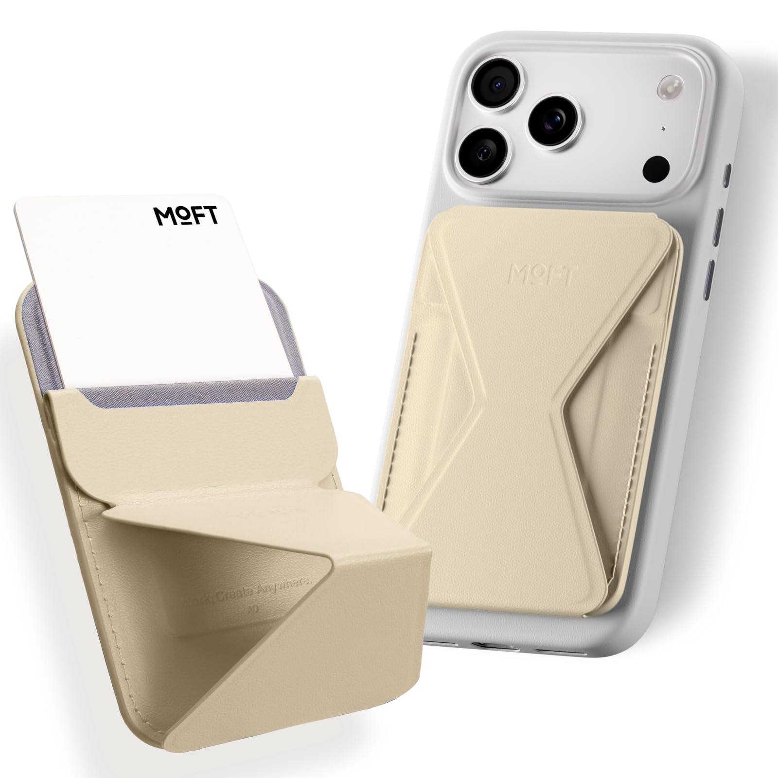 Amazon.co.jp: MOFT【公式直営店】磁力強化版 Snap-On スマホスタンド