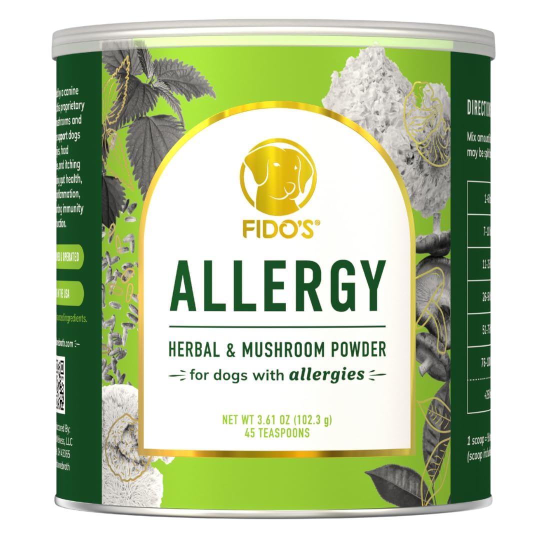 Best Food for Dogs With Grass Allergies: Top Allergy-Friendly Picks