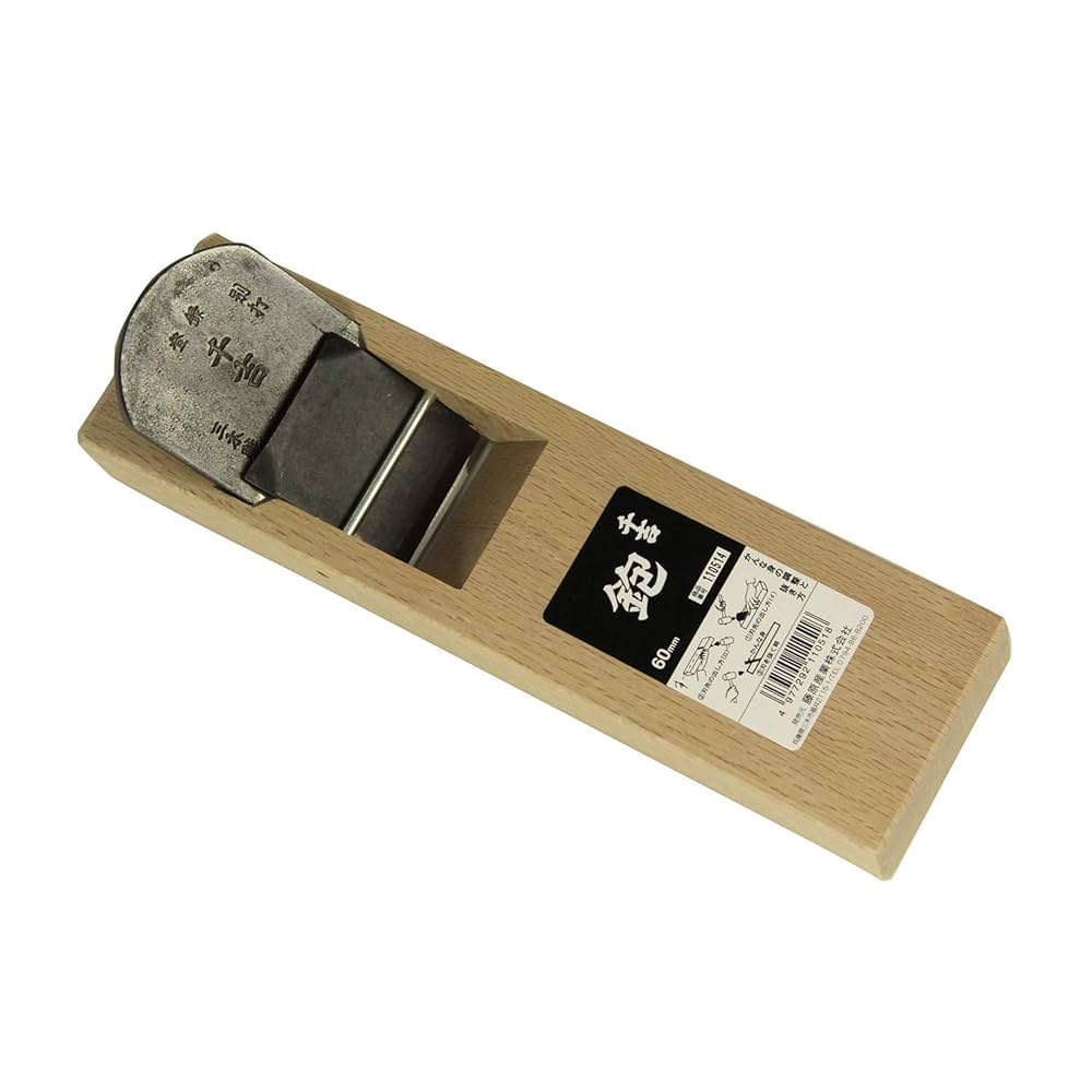 Amazon.com: Senkichi Flat Plane with Base Blade Width 2.4
