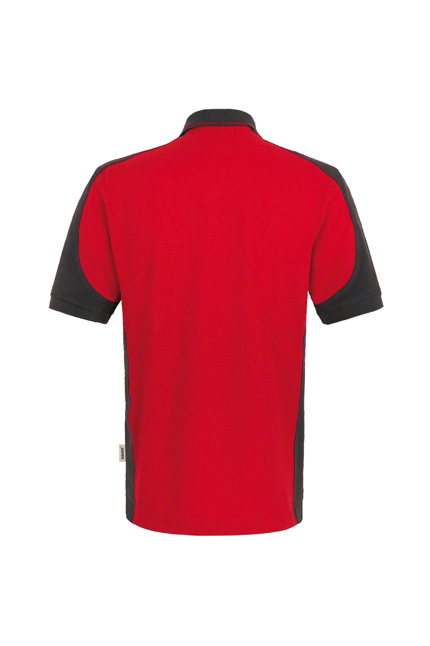 Hakro Contrast-Poloshirt Performance