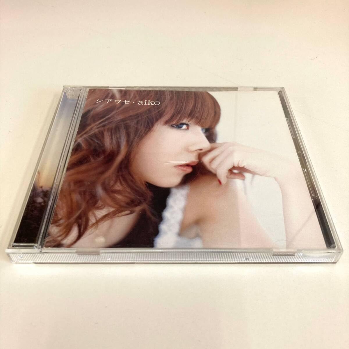 Amazon.co.jp: CD 2286 aiko シアワセ アイコ : おもちゃ