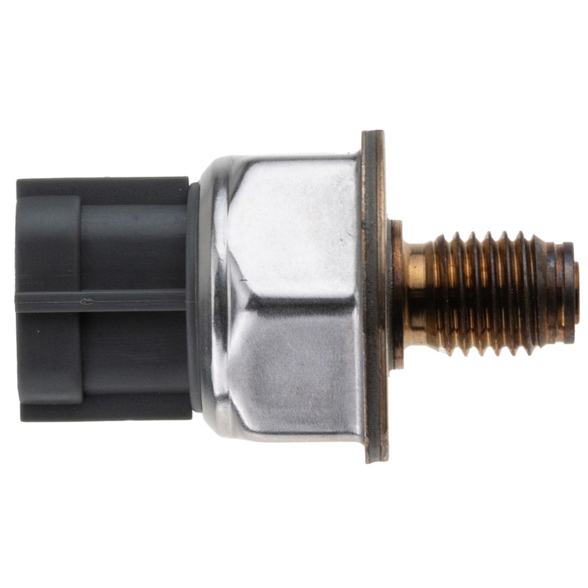Partsline Capteur pression carburant compatible avec Peugeot Boxer Citroën Jumper II (2006–2014) 2.2 HDi, Fiat Ducato 2.3 D, Ford Transit 2.2/2.4 TDCi, équivalent à 1570P1, 9665400680