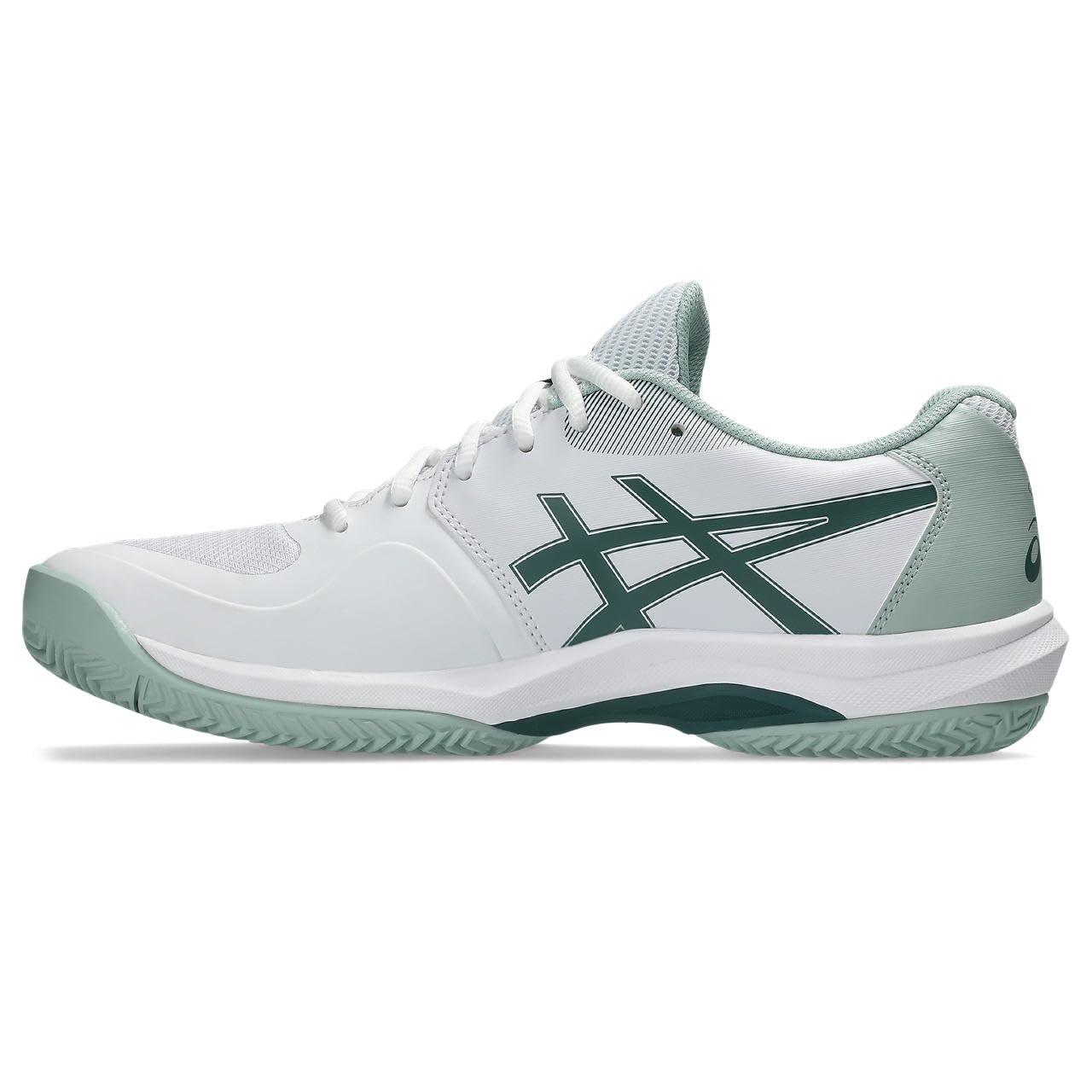Asics Game FF Clay/OC SneakerHombre