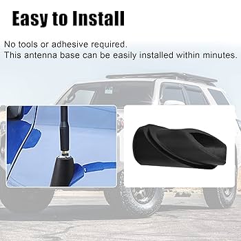 アンテナ取り付け用　タイヤベース 51MKrkm0G3L._UF350,350_QL80_.jpg