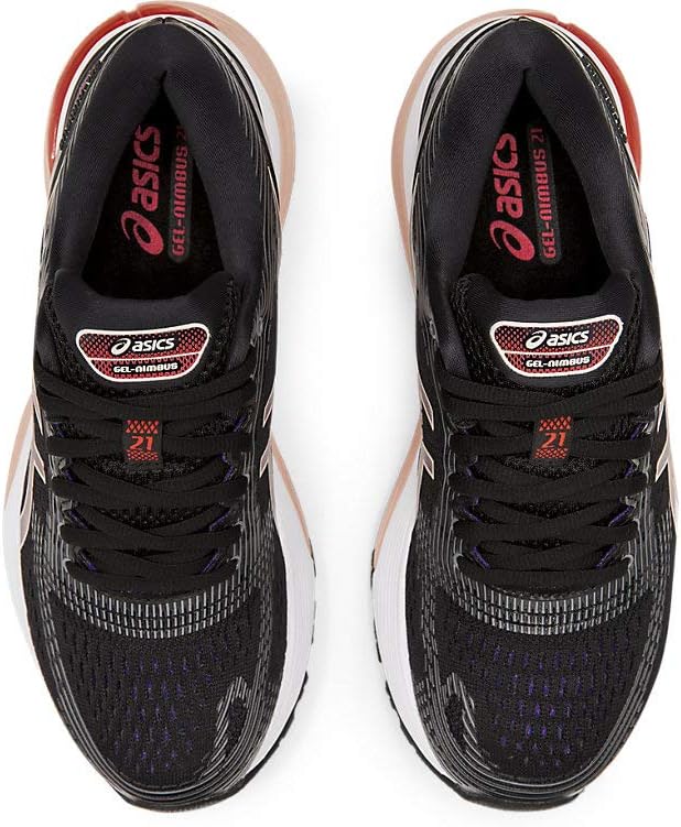کفش مخصوص دویدن زنانه اسیکس مدل Gel-Nimbus 21