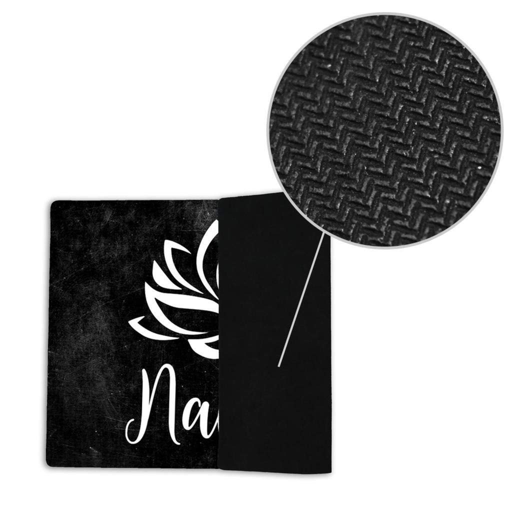 Zerbino personalizzato, Tapis Personalizzato, Zerbino Personalizzato, Tappetino in gomma antiscivolo, Zerbino personalizzato Nome personalizzato  15