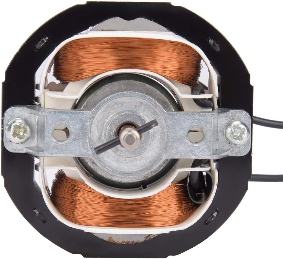 Amazon.co.jp 隈取磁極モーター、非同期モーターヒーターの長寿命自動ハンドドライヤー、電気ヒーター、加湿器 車&バイク