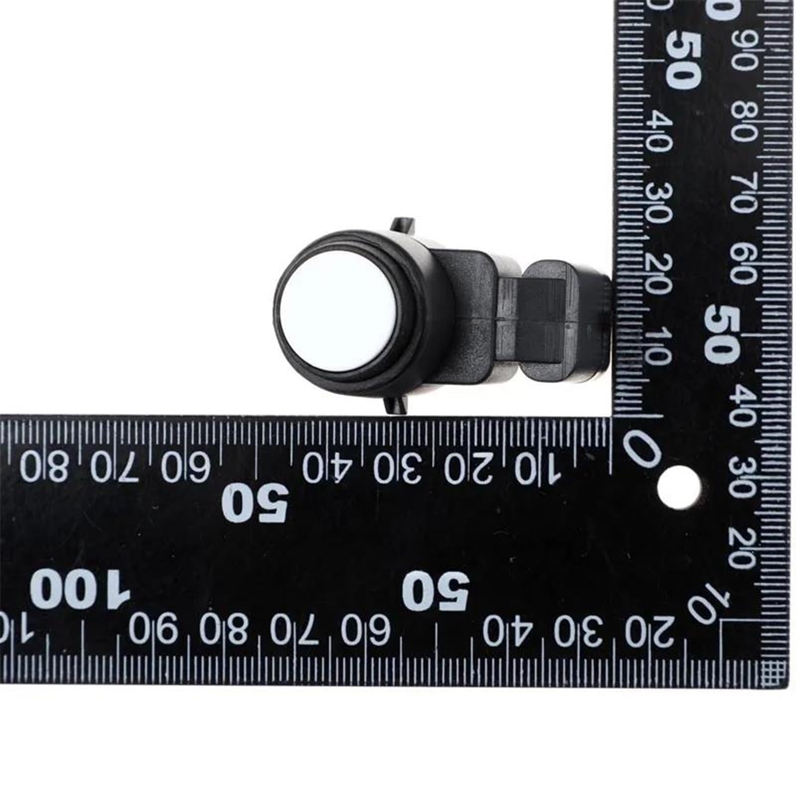 per E81 per E87 per Serie 1 3 per 120i per 340i 66206935598 6935598 Sensore Radar di retromarcia per Auto Rilevatore Radar per Auto Sensore di Assistenza al parcheggio (1 pz)