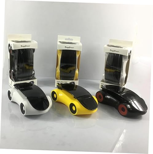Miniatura 5 de ARTIBETTER Soporte para teléfono de coche con 360 formas giratorias para coche, difusor de perfume, aromaterapia, soporte para teléfono móvil,