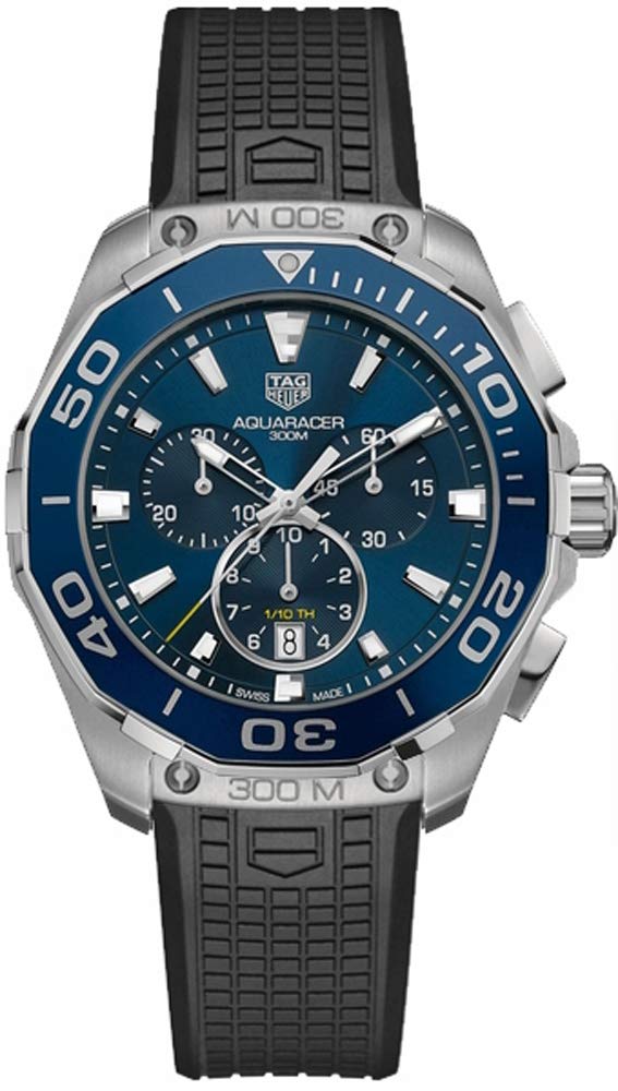 TAG HeuerAquaracer CAY111B.FT6041