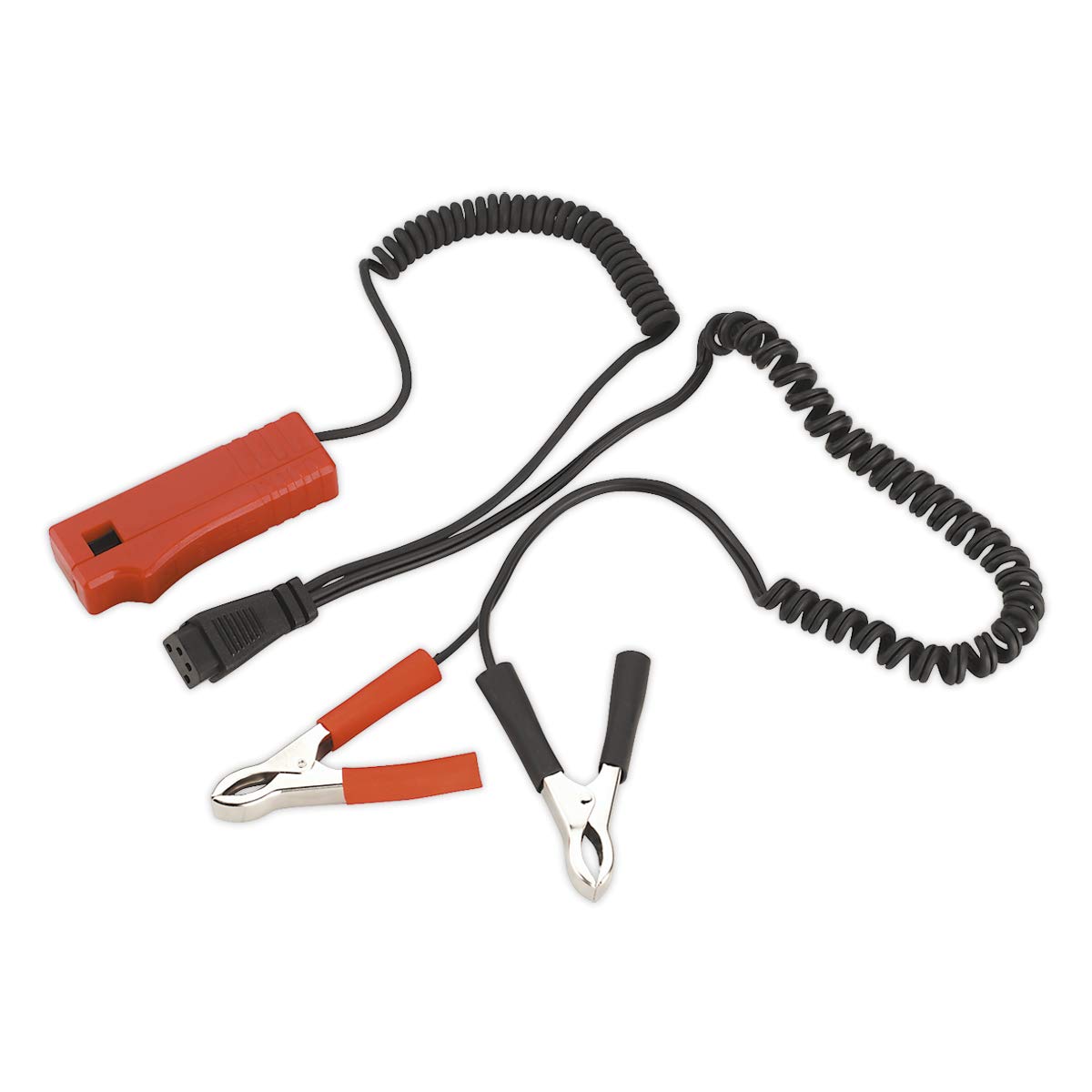 Laisse avec pick-up inductif SEALEY TL80/L de 1,5 m pour diagnostic