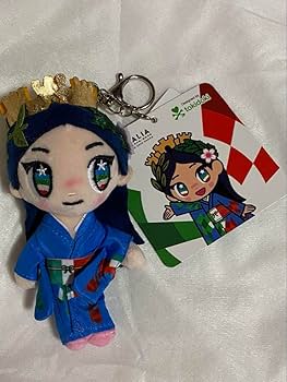 Amazon.co.jp: 大阪 関西万博 イタリア館 イタリアちゃん