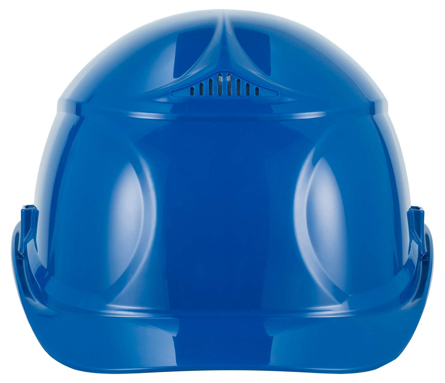 Uvex Airwing B kask ochronny wentylowany niebieski