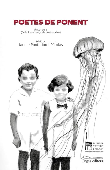 Poetes de Ponent: Antologia