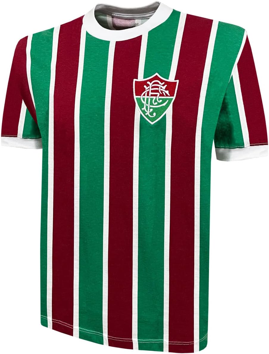 Camisa Fluminense 1975 GG