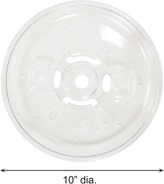 Aspects ASPECTS449 Auto Tray Quick-Clean Seed Tray