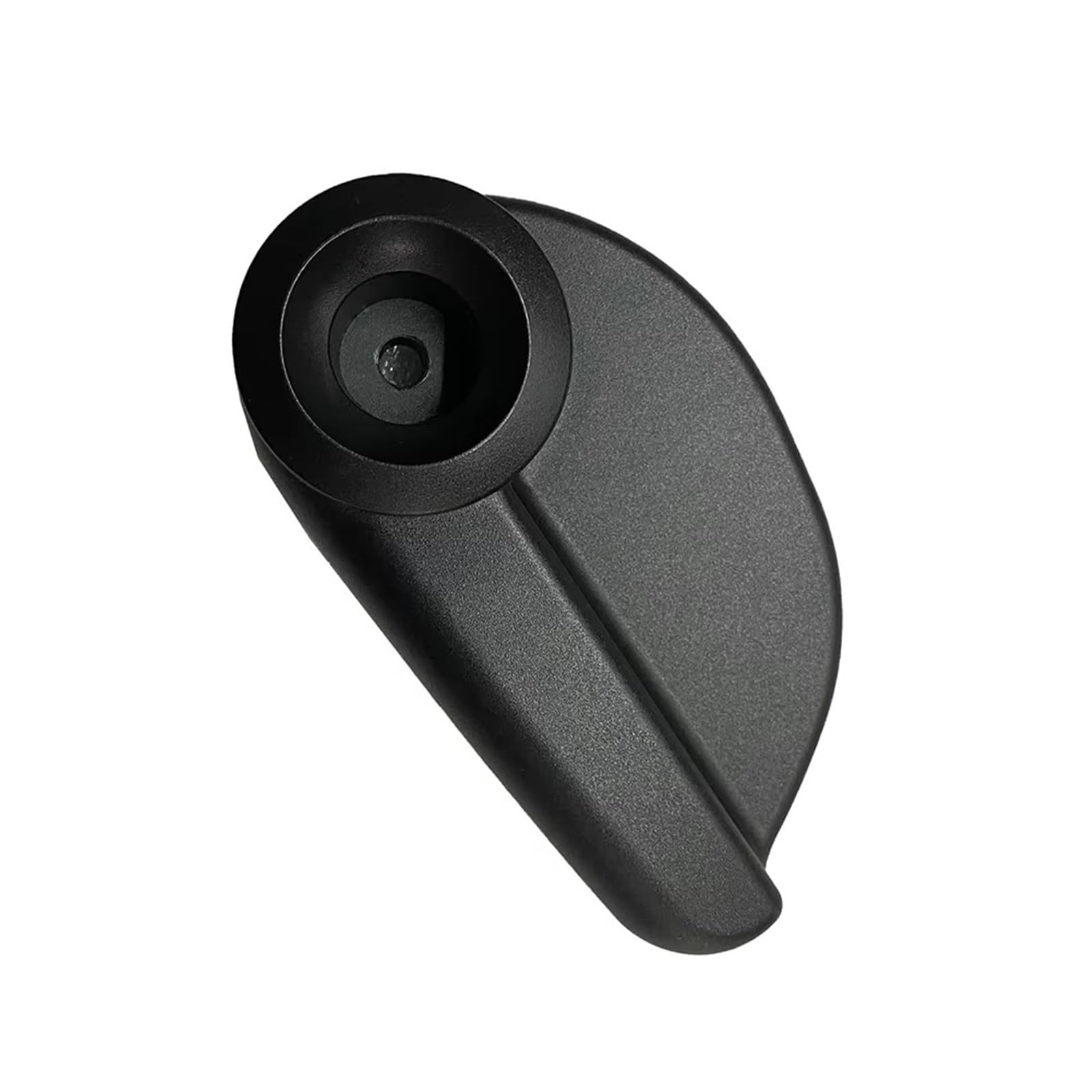 Poignée Ouverture Capot Avant Mini F56/F55/F57/F60 – Référence 51237307640, Noir