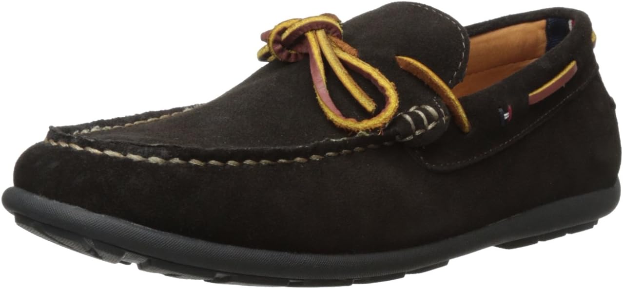 Tommy Hilfiger Men's Bejamin Oxford