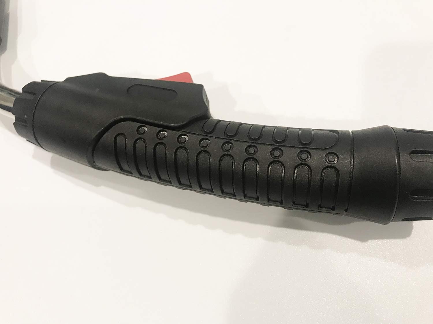 Heavy Duty 250A Mig Welding Gun fits Lincoln Magnum Pro 250L K4530-2 K3081-2 15ft (250A Gun + .035" Kit)