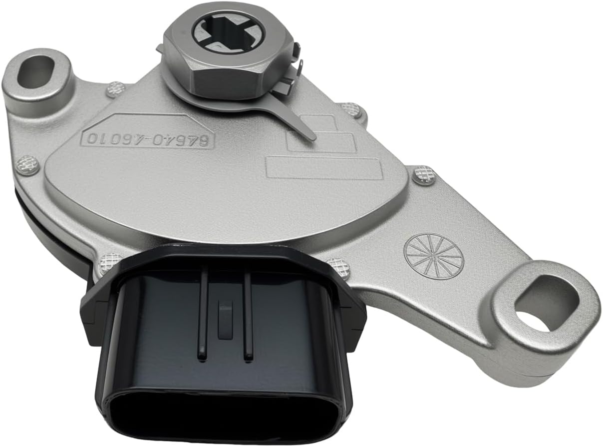 Neutral Safety Switch 84540-48010 Compatible with ES330 RX330 RX350 Vibe tC xB Avalon Camry Celica Corolla Highlander Matrix RAV4 Sienna Solara