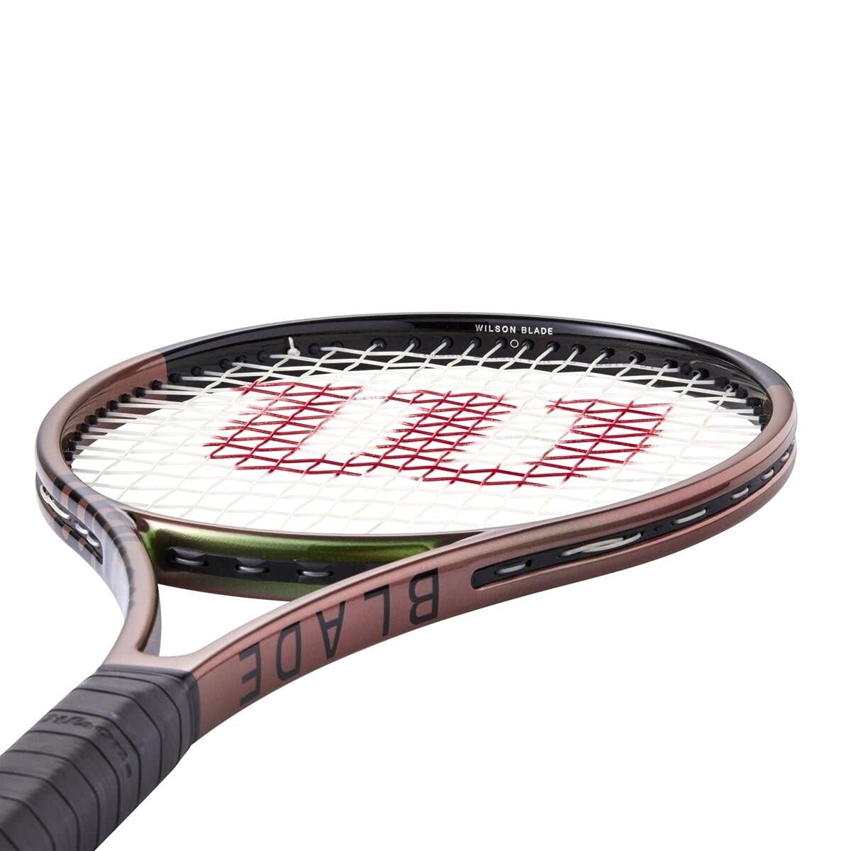 Amazon.com : Wilson Blade 98 V8 18x20 Tennis Racquet