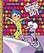 An Imaginary Friend (Disney/Pixar Inside Out) (Little Golden Book)