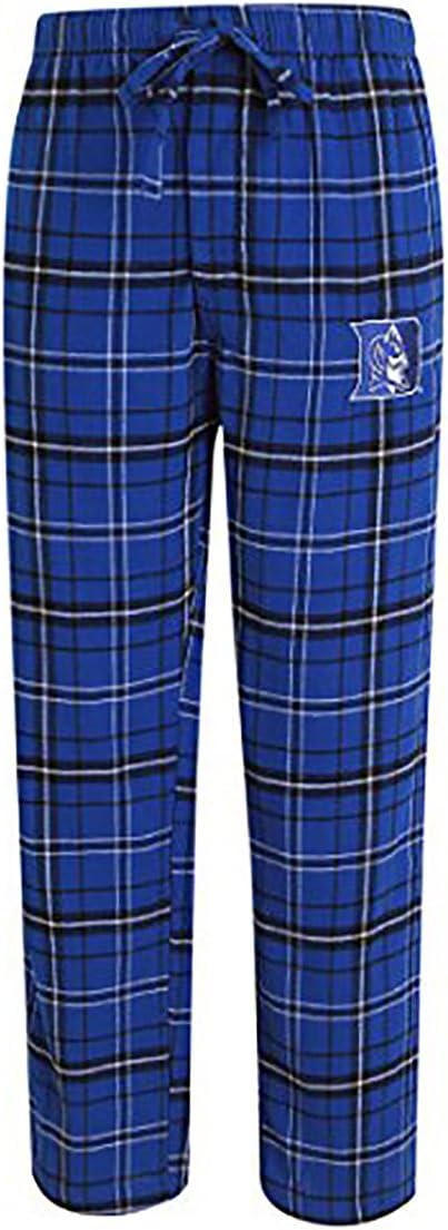 Concepts Sport Duke Blue Devils Adult 