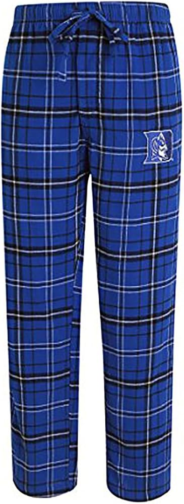 Concepts Sport Duke Blue Devils Adult 