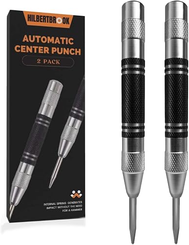 Automatic 20210018CENTERPUNCH punch