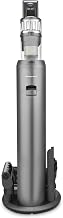 Soniclean STV-3 Cordless Vacuum Cleaner with Auto-Empty Base Station - H13 HEPA Filtration