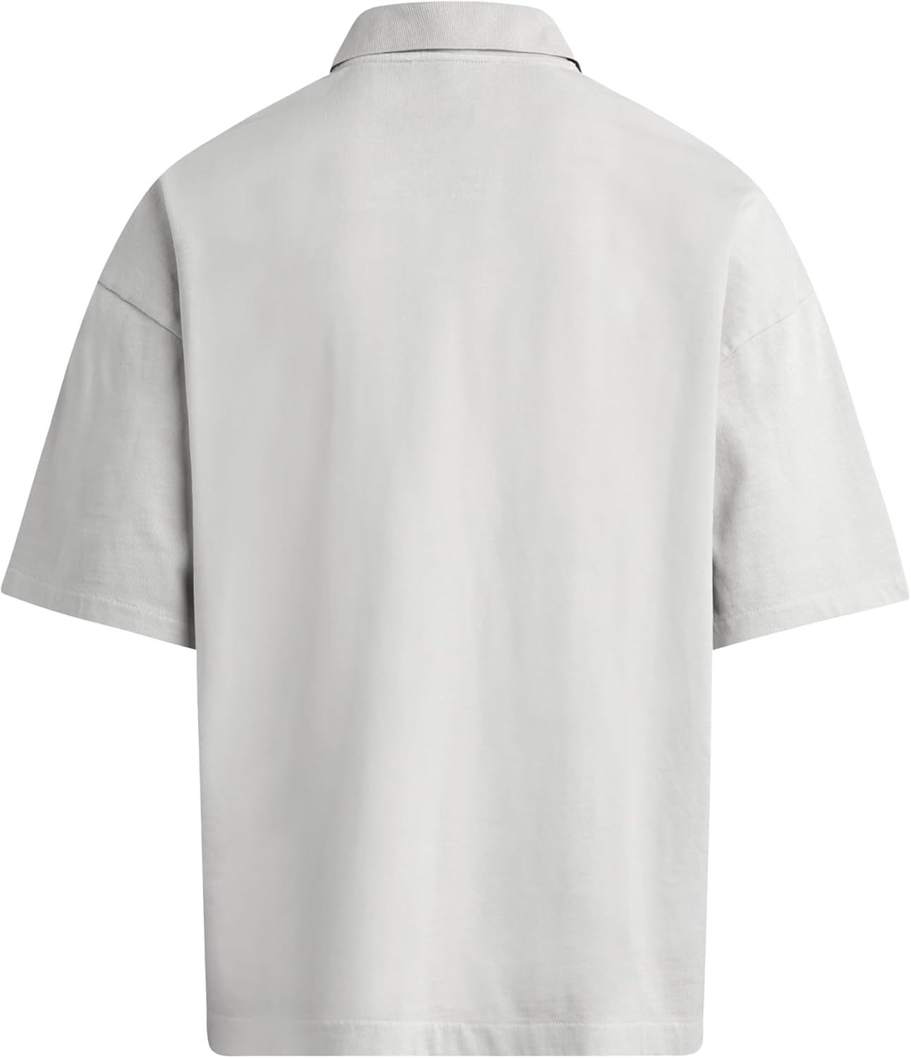 HUDSON Men's Heavy Weight Polo - Image 10