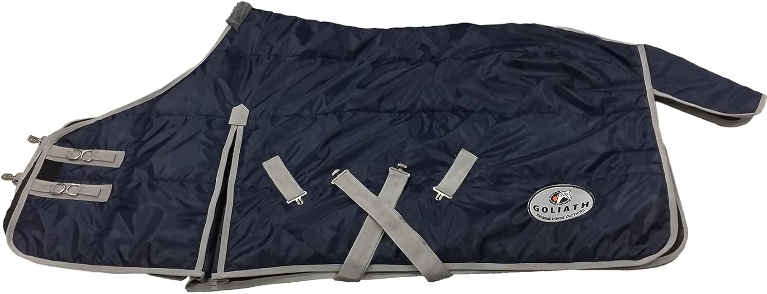 Goliath 420D Stable Horse Blanket Windproof & Breathable 200gsm