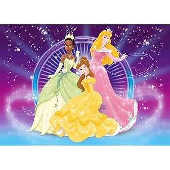 princess tiana baby shower