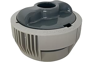 Chem Connect EZEE Chloromaker Disinfection System for Hot Tubs and Spas