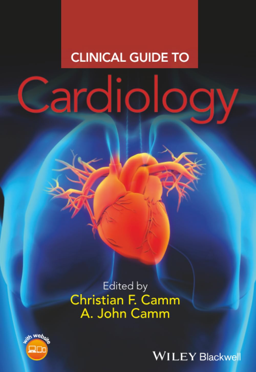 Clinical Guide to Cardiology: Amazon.co.uk: Camm, Christian