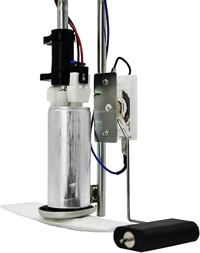 Miniatura 4 de Ensamblaje del módulo de la bomba de combustible para Chevrolet GMC C1500 C2500 C3500 K1500 K2500 K2500 K3500 E3621S SP01A1H 1989 1990 1991 1992