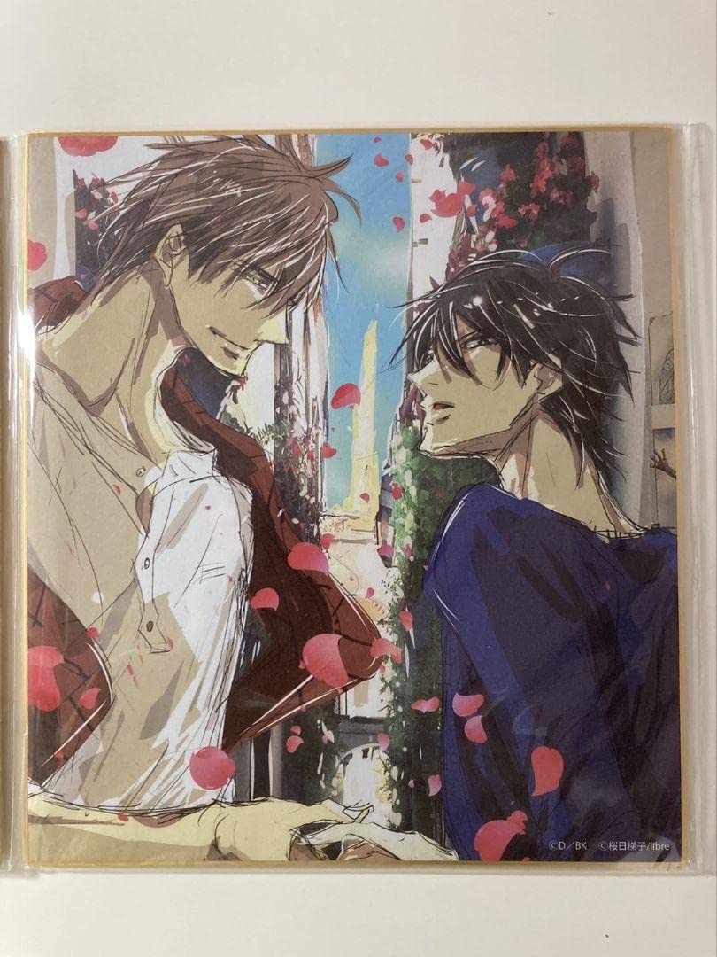 D101 だかいち タペストリー♡ スペイン編♡ だかいち映画スペイン編、Blu-ray＆DVD店舗特典画像・円盤概要