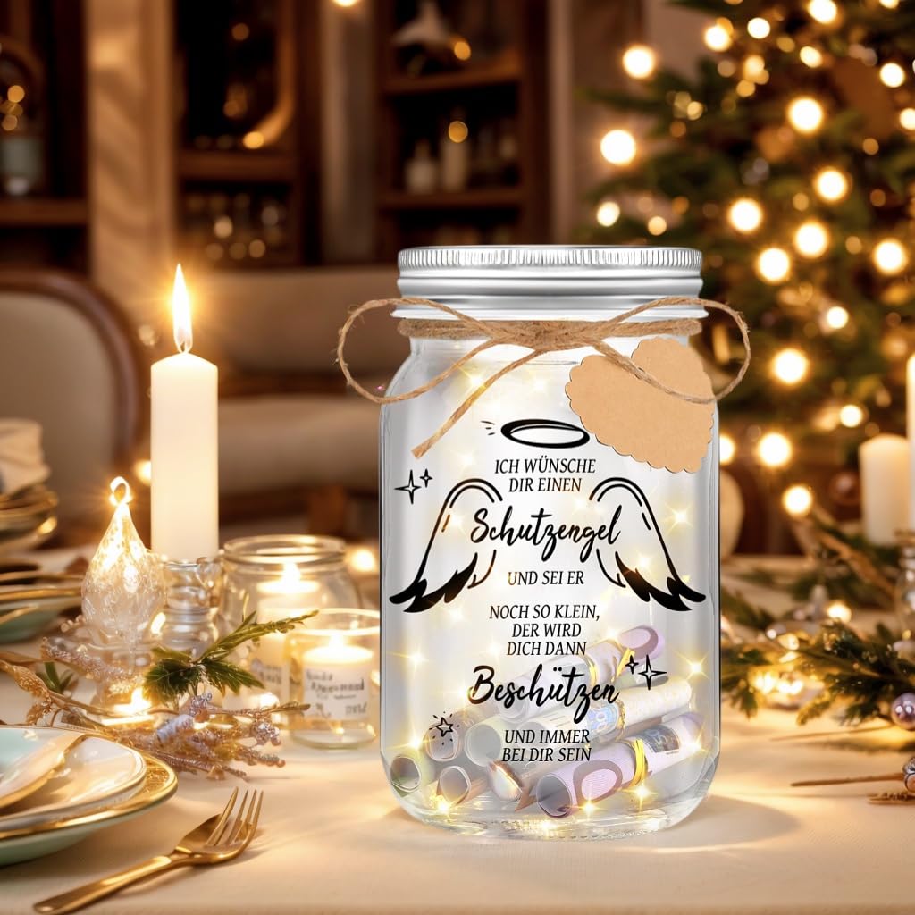 Communion Gifts for Girls Boys LED Bottle Light Gift Confirmation Girls Boy, Gifts for Communion Communion Gift Boy Girl - Image 2