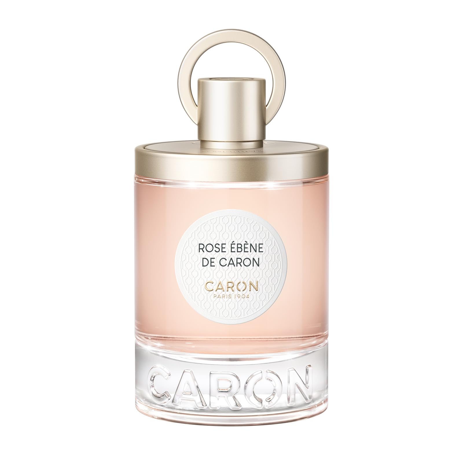 Caron Rose Ébène De Caron woda perfumowana 100 ml
