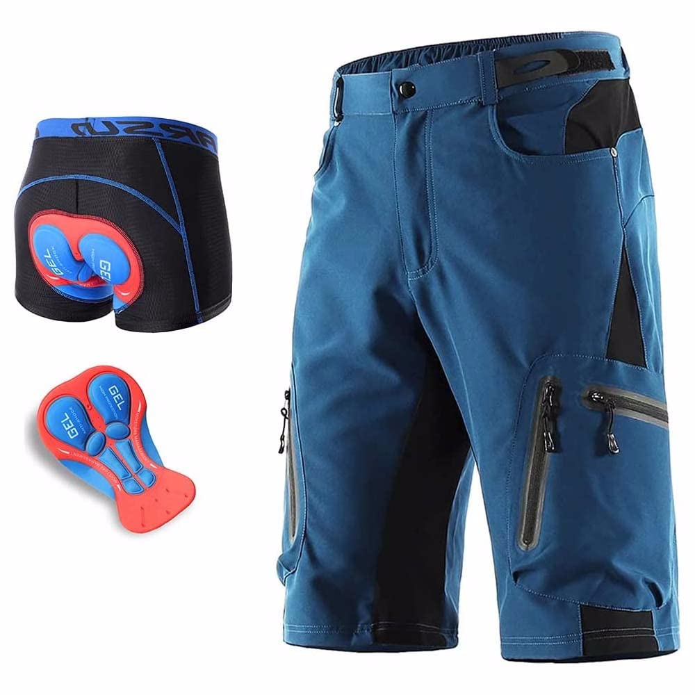 fahrradhose downhill