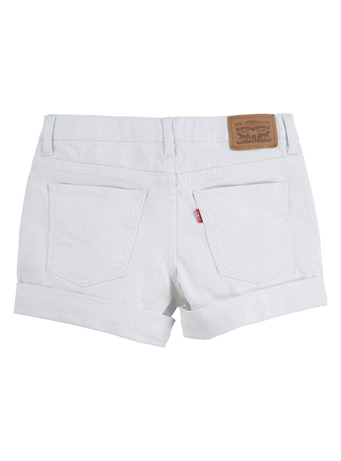 Levi's Lvg Girlfriend Shorts 3eh272 Fille