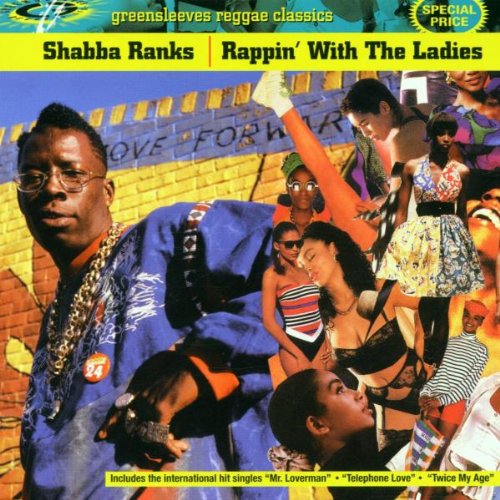 Rappin' With The Ladies