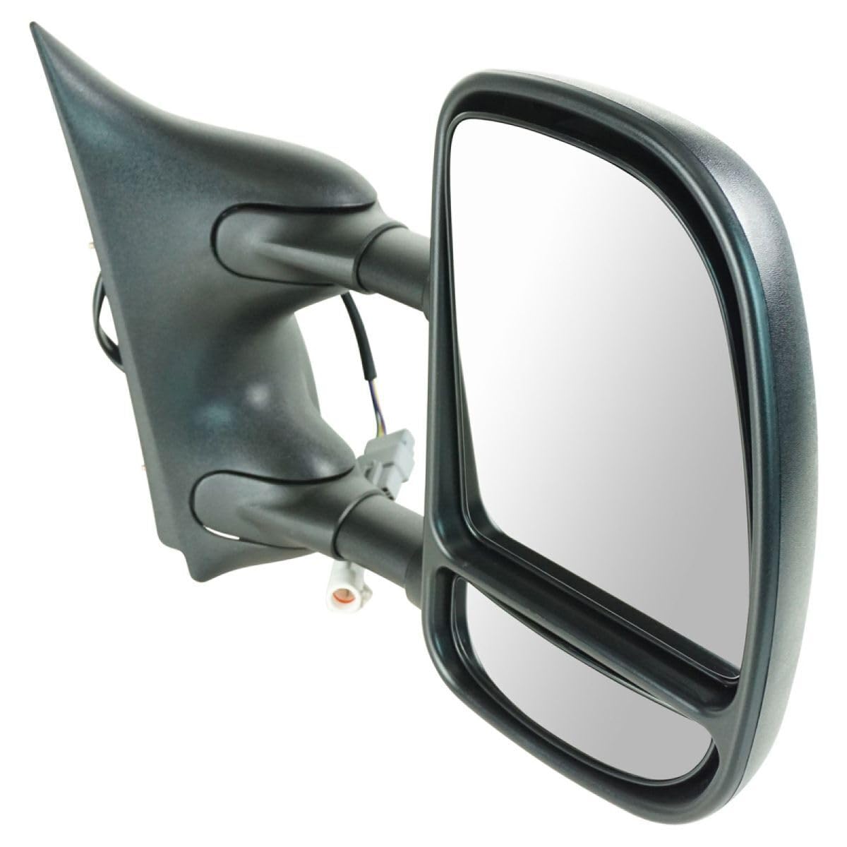 Amazon.com: ciotegou 1pc Right Passenger Side Textured Manual